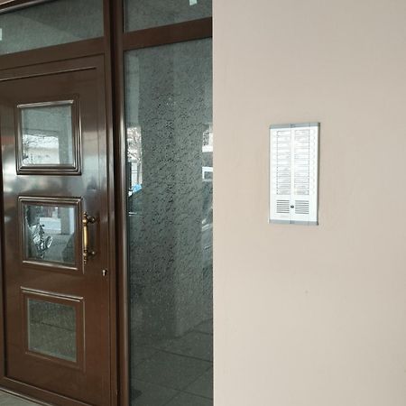 Vagia'S Studio Alexandroupoli Exterior photo